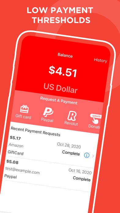 AttaPoll - Paid Surveys