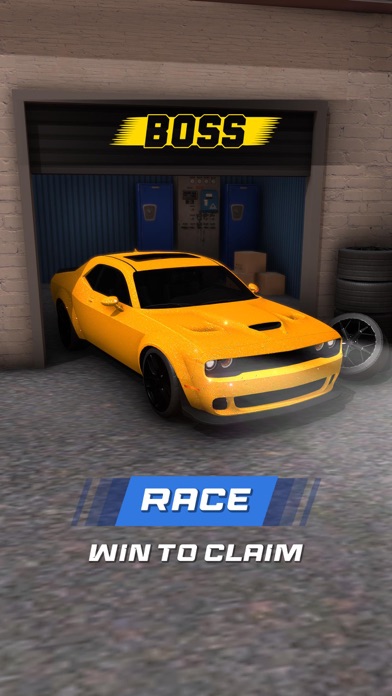 Rev Race