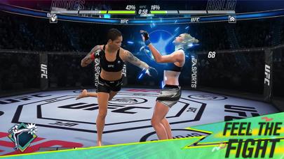 EA SPORTS™ UFC® 2