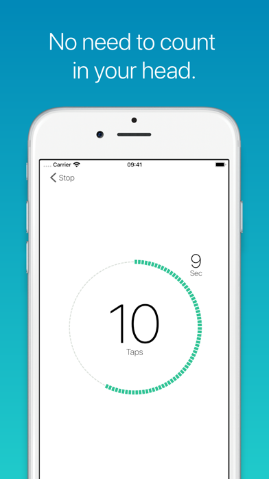 Medtimer - Heart & Respiratory