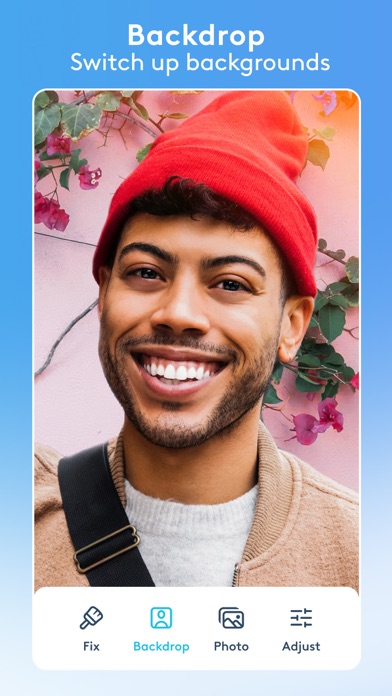 Facetune AI Photo/Video Editor