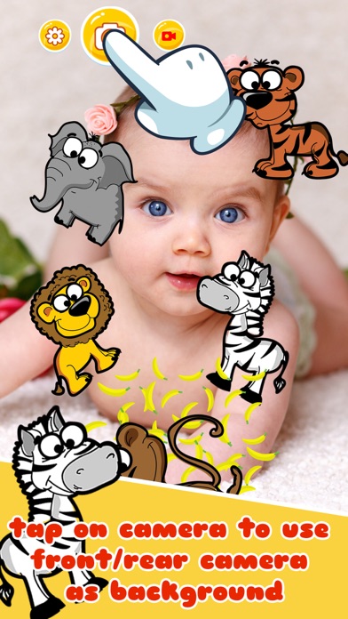 Baby Rattle with Child Lock