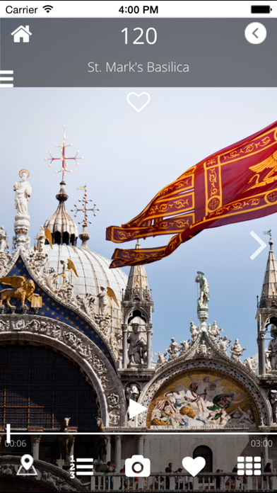 Venice Panorama - ENG