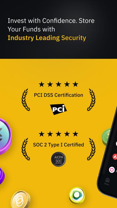 Binance.US: No Fee BTC Trading