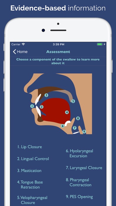 Dysphagia Therapy