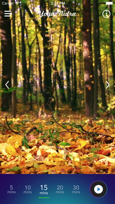 Yoga Nidra - Guided Meditation