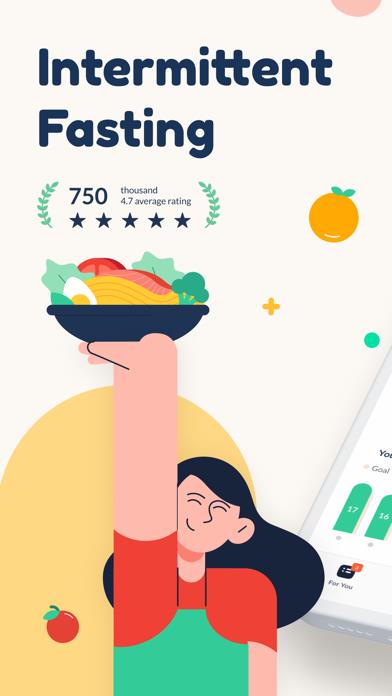 Fastic: Intermittent Fasting