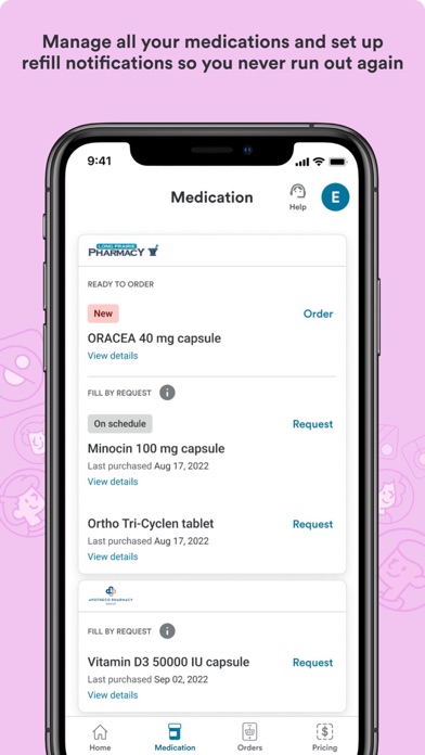 Nimble Rx