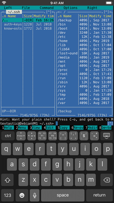 Textastic Code Editor