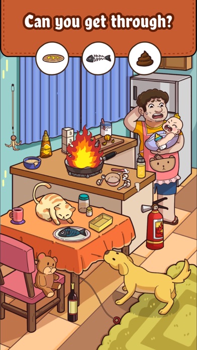 Find Out - Hidden Objects