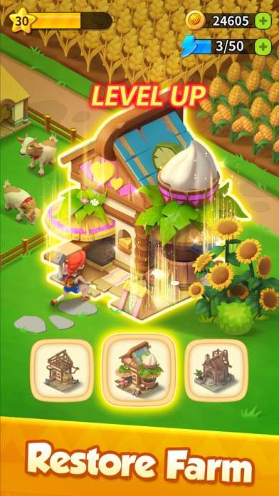 Family Farm Adventure