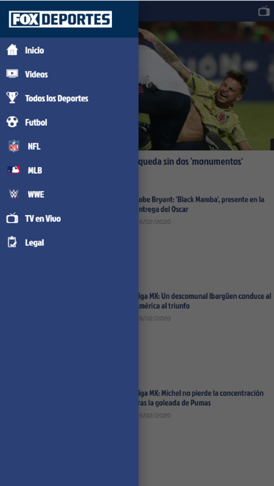 FOX Deportes
