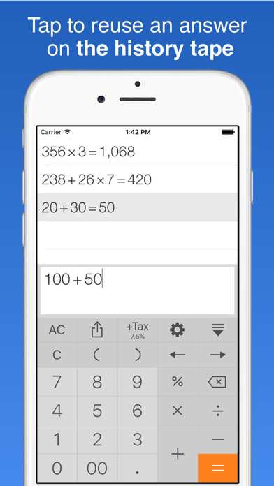 Rapid & Quick Calculator Pro