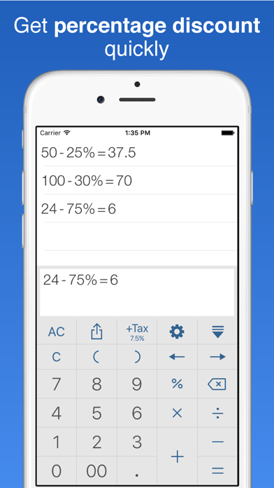 Rapid & Quick Calculator Pro