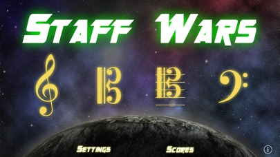 StaffWars Live