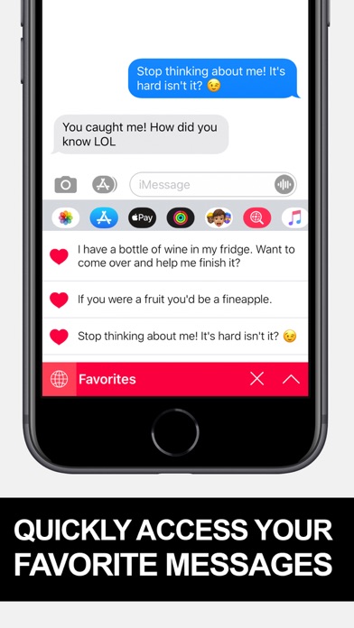 Dating Hacks Keyboard