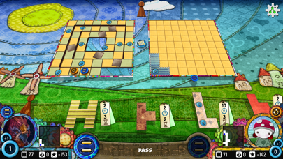 Patchwork The Game