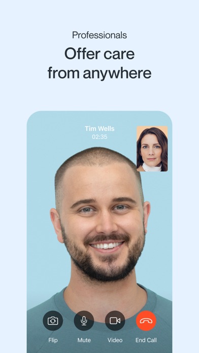 Spruce: Medical Communication