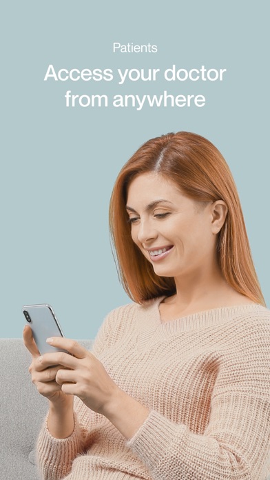 Spruce: Medical Communication