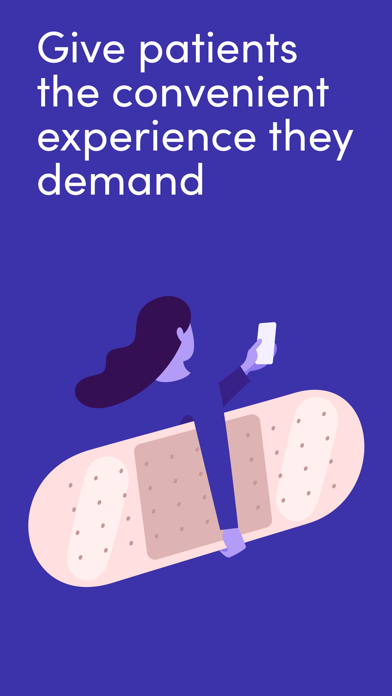 Klara – Patient communication