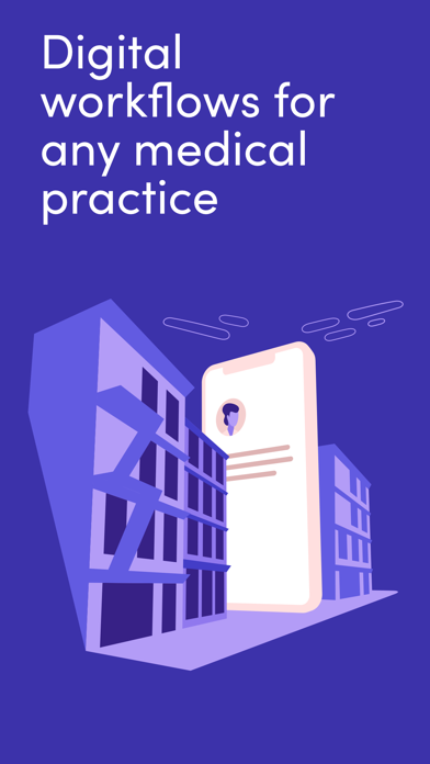 Klara – Patient communication