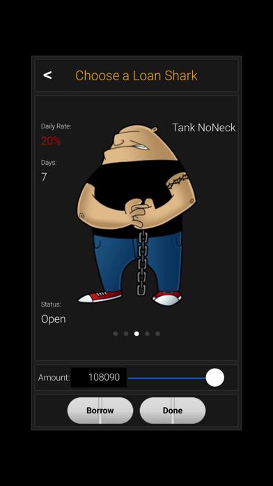 Dope Wars (Weed Edition)