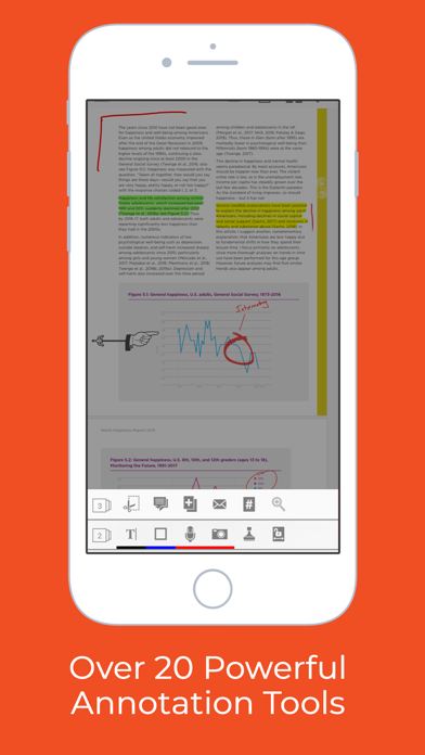 iAnnotate 4 — PDFs & more