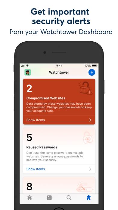 1Password 8 - Password Manager