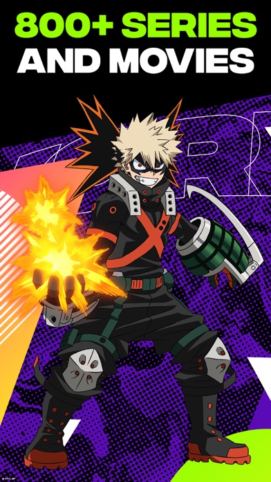 Funimation