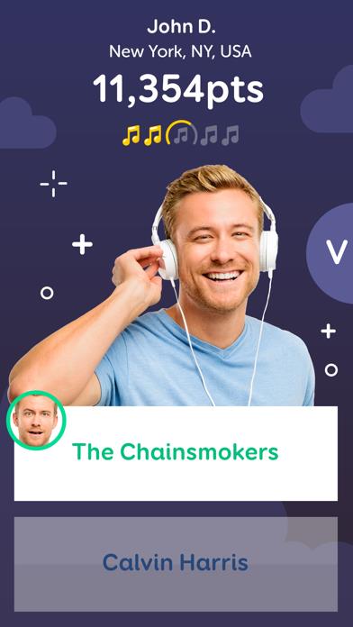 SongPop Classic - Music Trivia