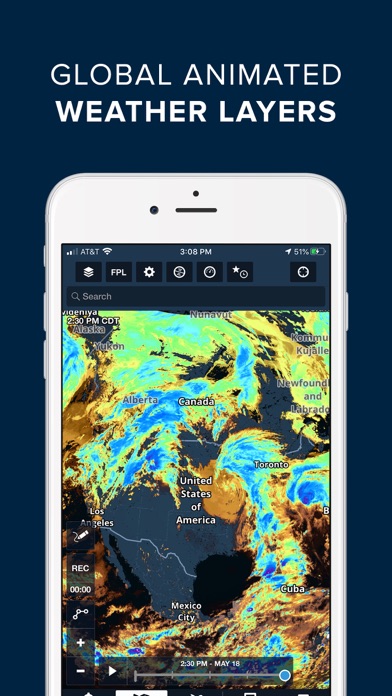 ForeFlight Mobile EFB