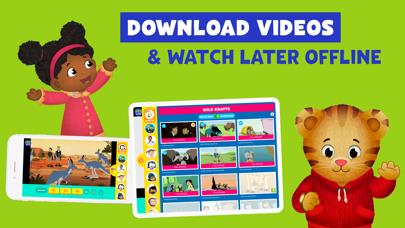 PBS KIDS Video