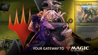 Magic: The Gathering Arena