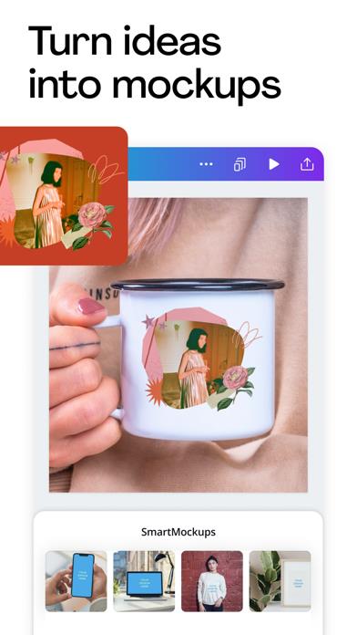 Canva: Design, Photo & Video