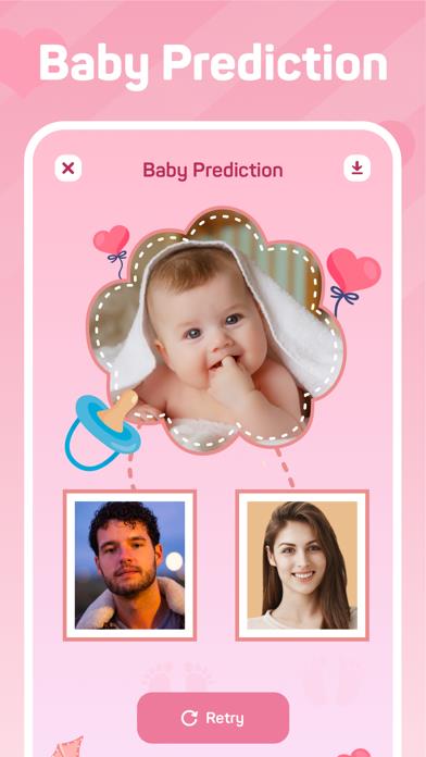 KnowMe-AI Face Editor&Quizzes