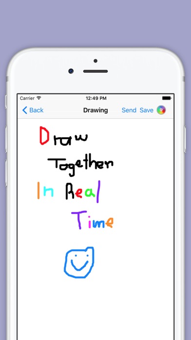 MessageMe - Free Messaging App