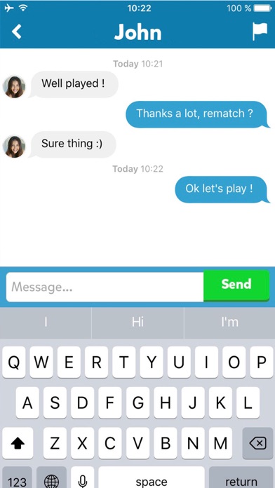 Fight List - Categories Game