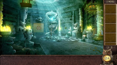 Room Escape: 50 rooms I