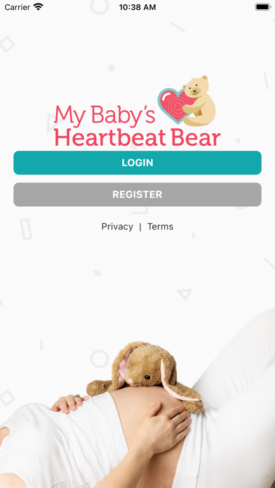 Baby's Heartbeat Backup