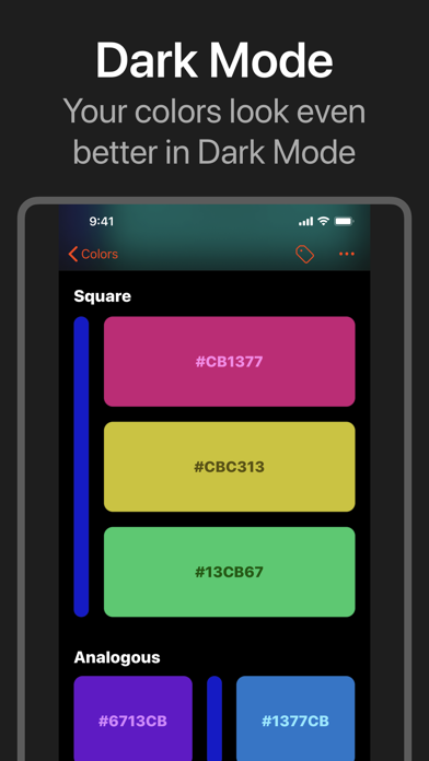 Colordrop: Color Picker