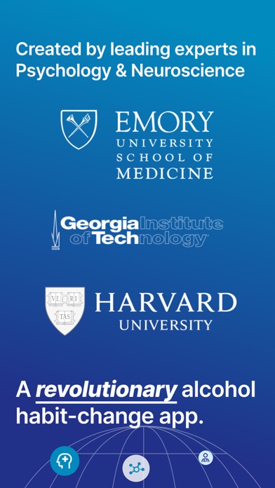 Reframe: Drink Less & Thrive