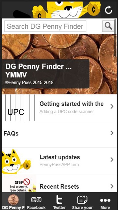 Penny Puss