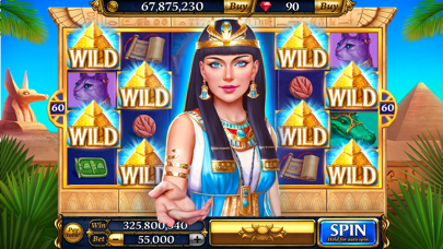 Slots Era - Slot Machines 777