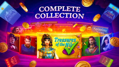 Slots Era - Slot Machines 777