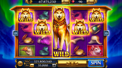Slots Era - Slot Machines 777