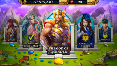 Slots Era - Slot Machines 777