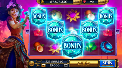 Slots Era - Slot Machines 777