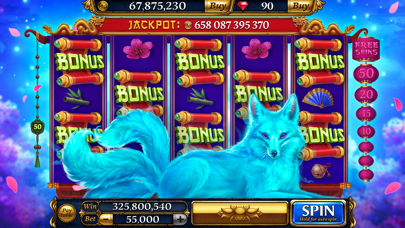Slots Era - Slot Machines 777