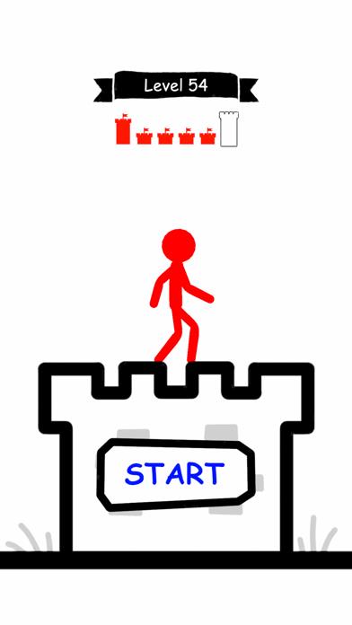 Stick Hero - Tower Defense