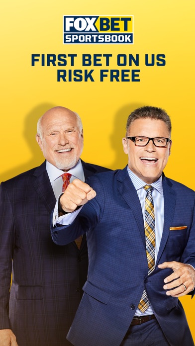 FOX Bet Sportsbook & Casino